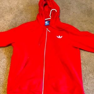Men’s Adidas Hoodie